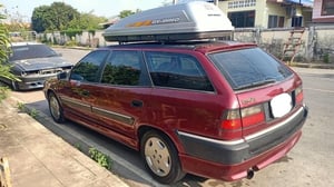 รถ CITROEN ซีตรอง รุ่น XANTIA รถ CITROEN ซีตรอง รุ่น XANTIA