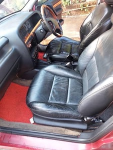 รถ CITROEN ซีตรอง รุ่น XANTIA รถ CITROEN ซีตรอง รุ่น XANTIA