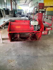 เครื่องหวานปุ๋ยคอก DELICA