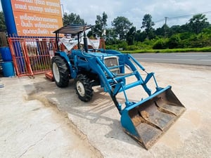 รถแทรกเตอร์ มิตซูบิชิ MITSUBISHI Tractors MT3201D รถแทรกเตอร์ มิตซูบิชิ MITSUBISHI Tractors MT3201D