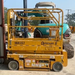 รถกระเช้า เก่านอก รถกระเช้า เก่านอก