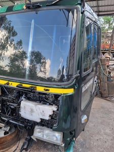 หัวเก๋ง Hino profia หน้ายักษ์