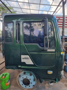 หัวเก๋ง Hino profia หน้ายักษ์