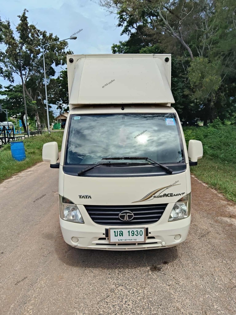 รถTATA รถTATA