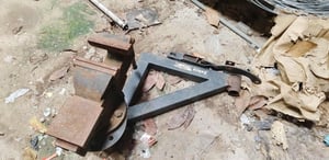 ปากจับเครื่องมือ