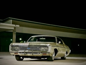 1969 Impala
