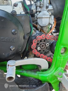 Kdx25 