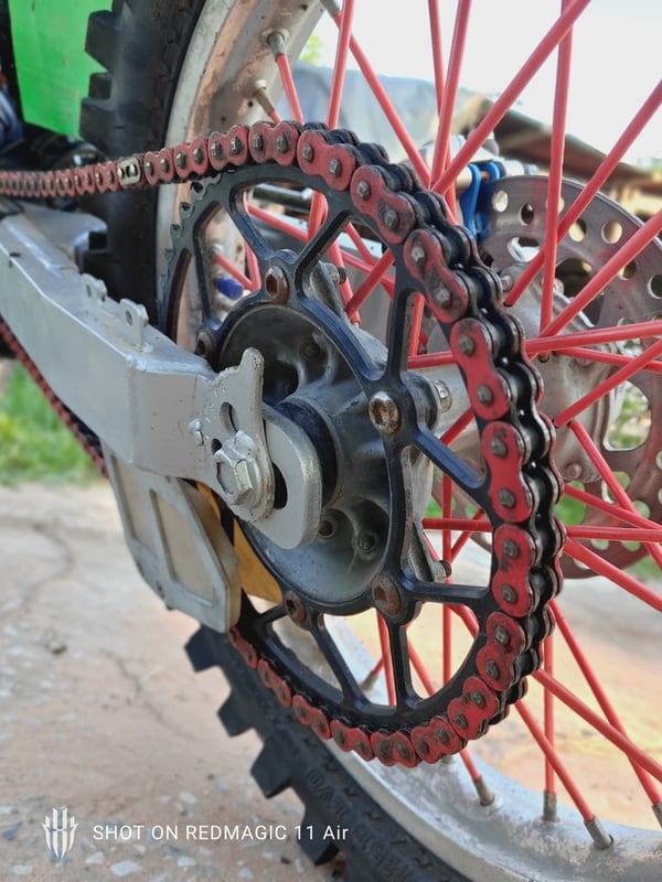 Kdx25 