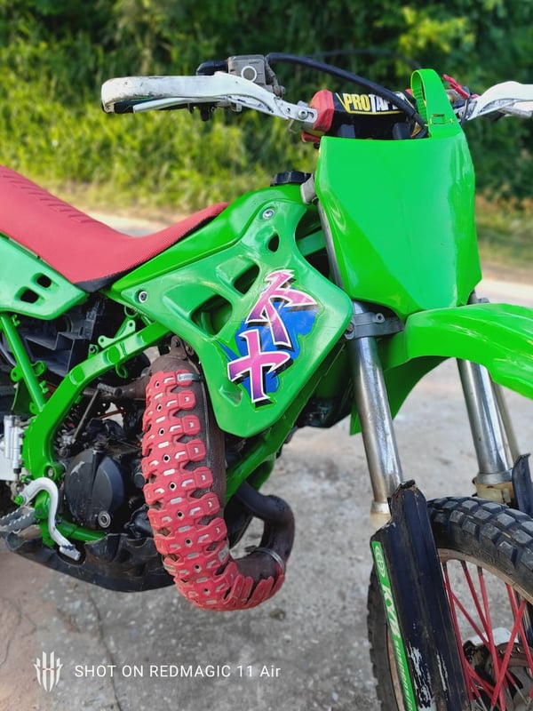 Kdx25 