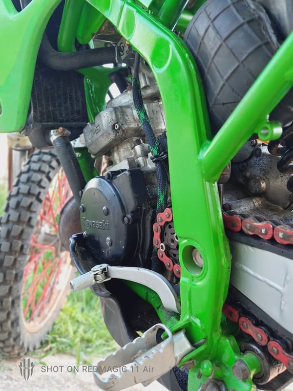 Kdx25 