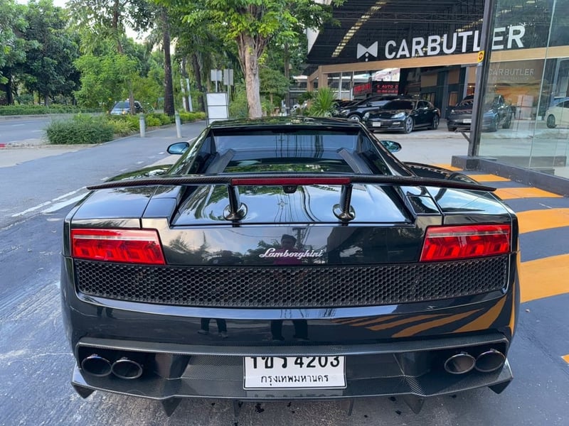 ขายLamborghini ขายLamborghini