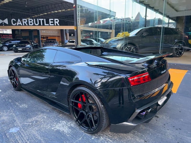 ขายLamborghini ขายLamborghini