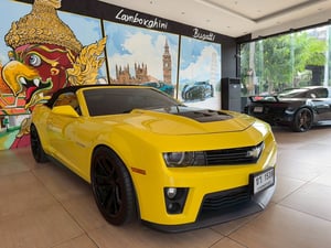 ขาย Camaro ขาย Camaro