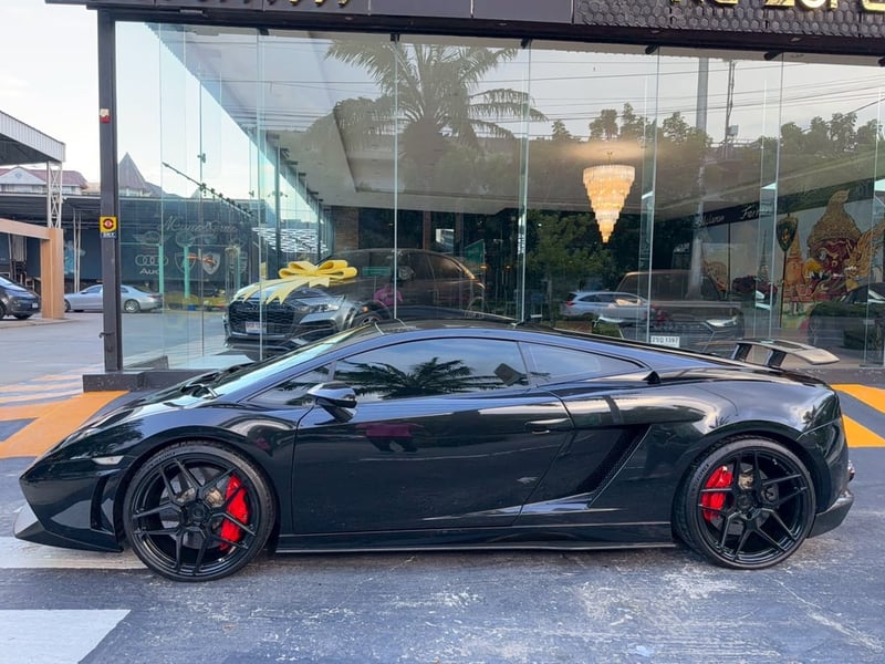 ขายLamborghini ขายLamborghini