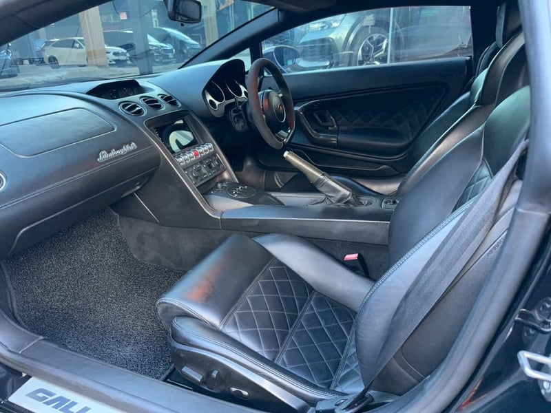 ขายLamborghini ขายLamborghini