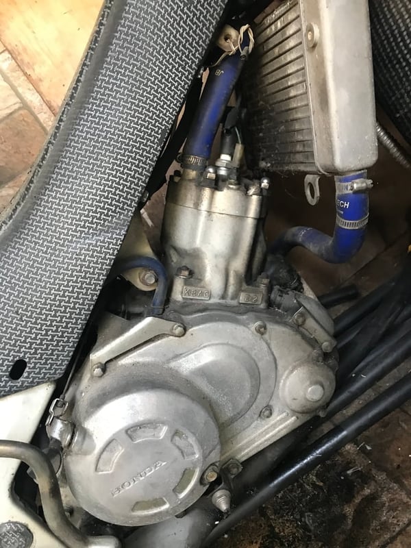 ขาย แดช 125 ขาย แดช 125