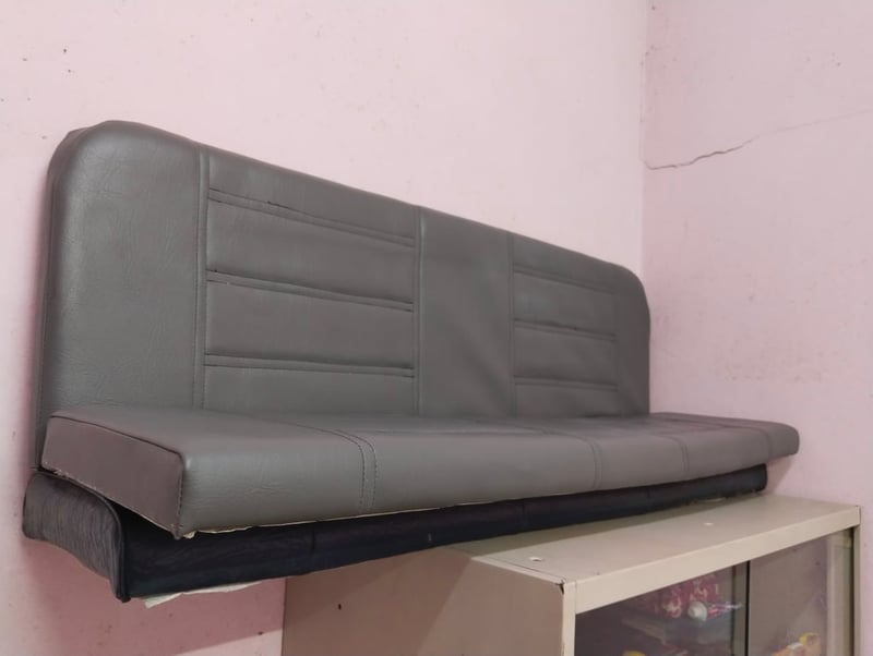 เบาะแคป มิตซูไซโคลน