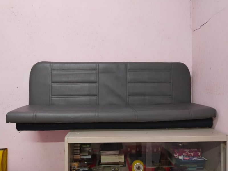 เบาะแคป มิตซูไซโคลน