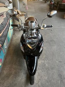 ขาย ฟีโน่125i สวยๆๆ 33000 บาท(รวมโอน) ขาย ฟีโน่125i สวยๆๆ 33000 บาท(รวมโอน)