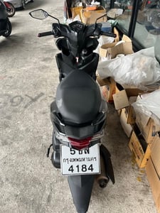 ขาย GT125 สวยๆ25000 บาทรวมโอน