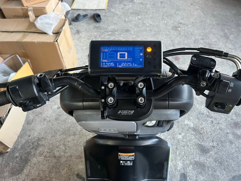 ขาย QBIX รีโมท ABS 28000รวมโอน ขาย QBIX รีโมท ABS 28000รวมโอน