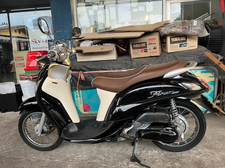 ขาย ฟีโน่125i สวยๆๆ 33000 บาท(รวมโอน) ขาย ฟีโน่125i สวยๆๆ 33000 บาท(รวมโอน)
