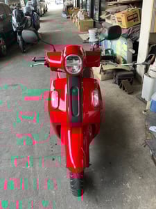 ขาย FAZZIO ปี23 เดิมๆ 35000 (รวมโอน) ขาย FAZZIO ปี23 เดิมๆ 35000 (รวมโอน)