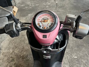 ขาย scoopy i ล้อแม็ก 20000 บาท รวมโอน