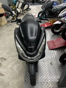 ขาย PCX150 ปี2017 เดิมๆ 38000 บาทรวมโอน