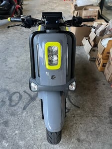 ขาย QBIX รีโมท ABS 28000รวมโอน ขาย QBIX รีโมท ABS 28000รวมโอน