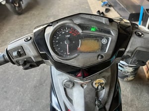 ขาย EXCITER 15000บาท