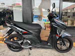 ขาย GT125 สวยๆ25000 บาทรวมโอน