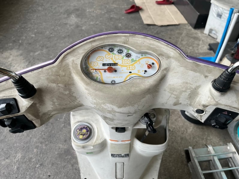 ขาย fiore เดิมๆๆ 16000 บาท