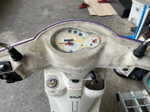 ขาย fiore เดิมๆๆ 16000 บาท