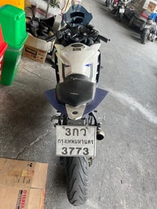 ขายR15 เครื่องดี 16000 บาท