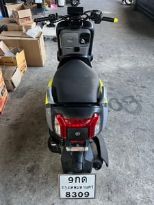 ขาย QBIX รีโมท ABS 28000รวมโอน ขาย QBIX รีโมท ABS 28000รวมโอน