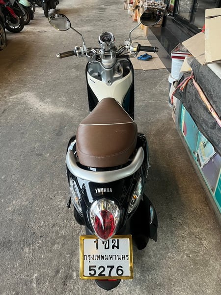 ขาย ฟีโน่125i สวยๆๆ 33000 บาท(รวมโอน) ขาย ฟีโน่125i สวยๆๆ 33000 บาท(รวมโอน)