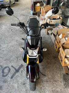 ขาย zoomer x เดิมๆๆ 23000 บาท รวมโอน ขาย zoomer x เดิมๆๆ 23000 บาท รวมโอน