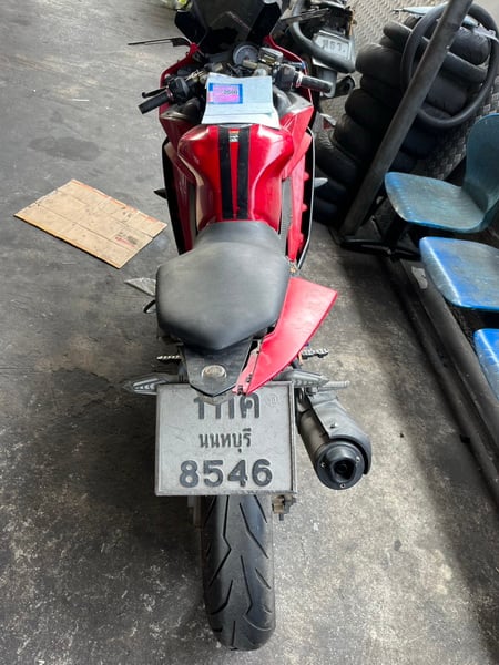 ขาย r15 8000 บาท เครื่องไม่ติด