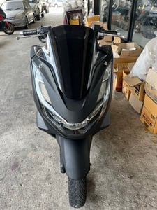 ขาย PCX160ABS ปี22 67000 บาทรวมโอน