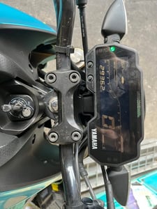 ขาย MT15 เดิมๆ สวยๆ 40000 บาท(รวมโอน)