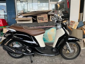 ขาย ฟีโน่125i สวยๆๆ 33000 บาท(รวมโอน) ขาย ฟีโน่125i สวยๆๆ 33000 บาท(รวมโอน)
