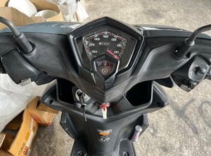 ขาย GT125 สวยๆ25000 บาทรวมโอน