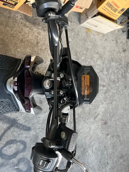 ขาย zoomer x เดิมๆๆ 23000 บาท รวมโอน ขาย zoomer x เดิมๆๆ 23000 บาท รวมโอน