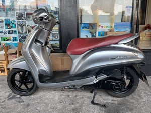 ขาย แกรนด์ฟีราโน่ ไฮบริด รีโมท ABS 35000 รวมโอน