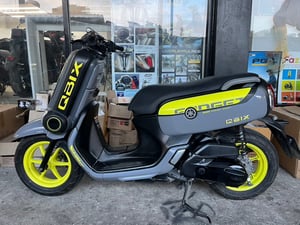 ขาย QBIX รีโมท ABS 28000รวมโอน ขาย QBIX รีโมท ABS 28000รวมโอน