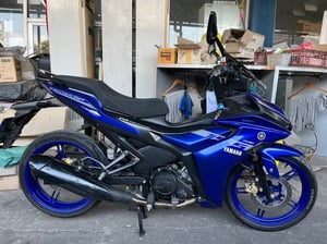 ขาย EXCITER 155 ปี21 30000 บาท