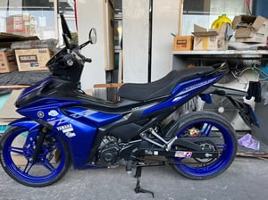 ขาย EXCITER 155 ปี21 30000 บาท