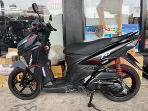 ขาย GT125 สวยๆ25000 บาทรวมโอน