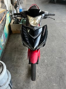 ขาย EXCITER 15000บาท